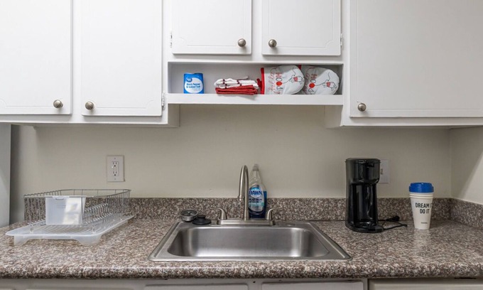 Houston Casa | Galleria Townhome