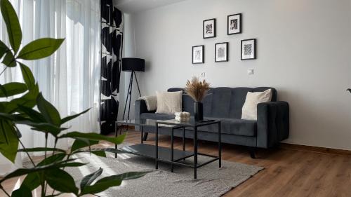 Poppelsdorf Apartamento | Gallery Apartment
