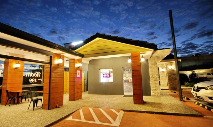 Bibra Lake Hotel | Gallery Hotel