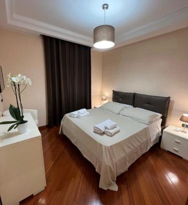 Vibo Valentia Apartamento | Gallery House