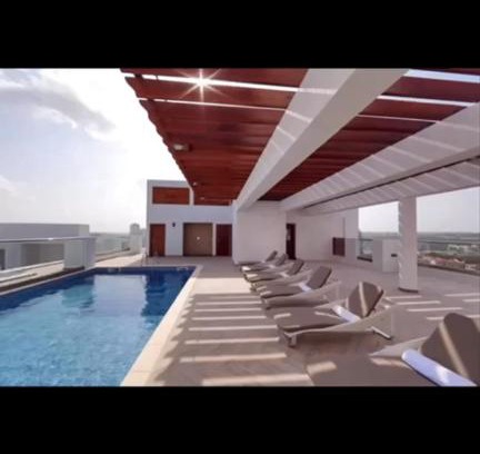 East Legon Apartamento | Gallery III