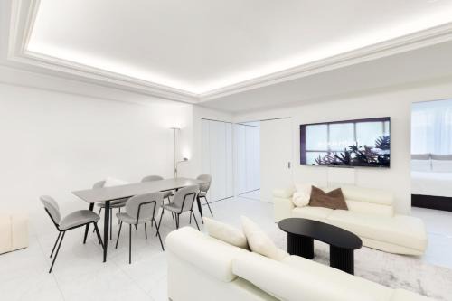 Namba Apartamento | Gallery Shinsaibashi East Room 201 - Vacation STAY 16751