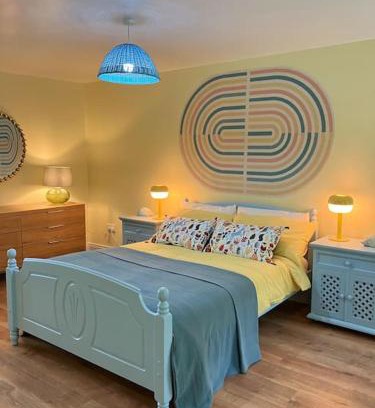 Monaghan Apartamento | Gallinagh Guest House Monaghan