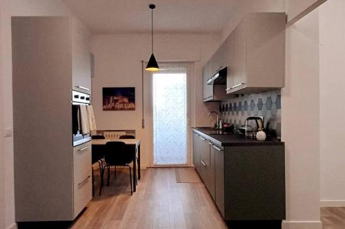 Don Bosco Apartamento | Gallo City Home - Moderno Trilocale a Brescia Due