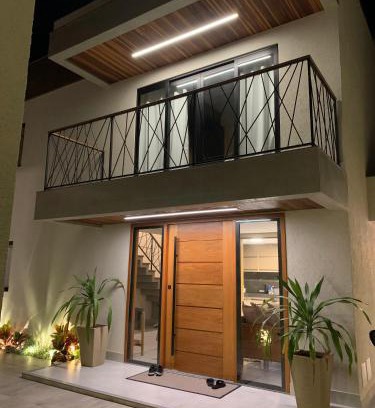 Portinho Casa | Gallo House