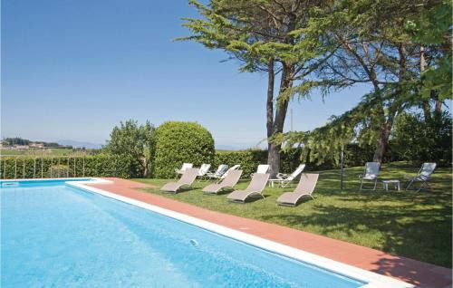 Magliano Casa | Gallonero 2