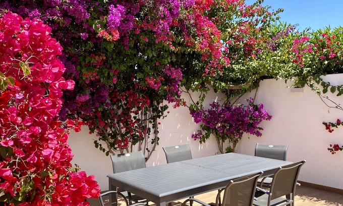 Albufeira Villa | Galo CIP