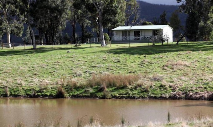 Yarra Glen Casa | Galoglen Farm Cottage