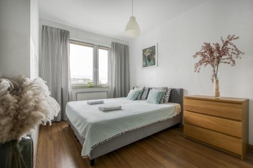 Zacisze Apartamento | Gama Home Wyspowa 1