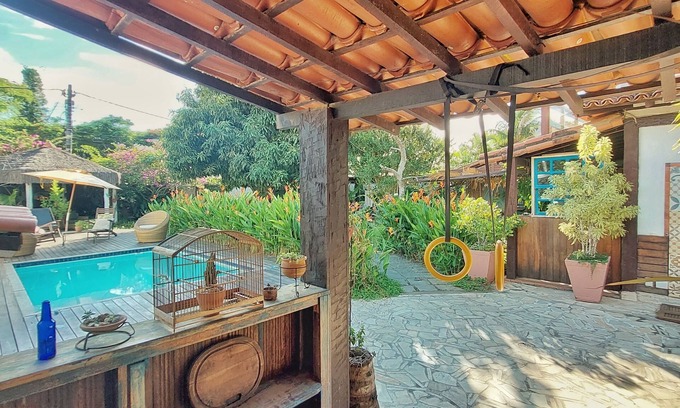 Joao Fernandes Casa | Gambá Casa Boutique