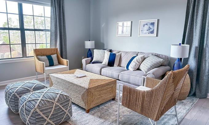 Six Mile Condominio | Game Day Lake Retreat - Close to Clemson - Sunset views of Lake Keowee