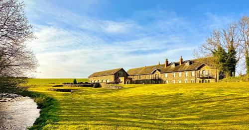 Coleraine Casa | Game of Thrones base at the Flax Mill