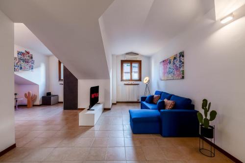 Milan Apartamento | Game On Apt - Corso Vercelli by InnStay