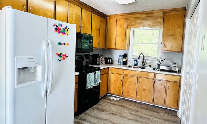 Emerson Casa | Game On! Resort -- Ask us about special weekly and monthly deals