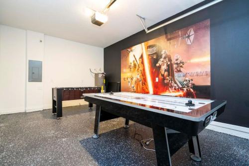 West Palm Beach Casa | Game Room House - Resort Access