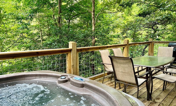 Gatlinburg - Pigeon Forge Chalet De Esquí | Cerca de todo QUIERES SER ... lobo gris