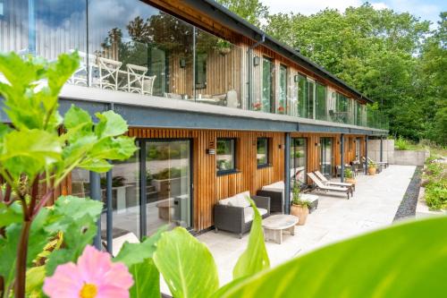 Stratford-upon-Avon Casa | Gamekeepers Lodge