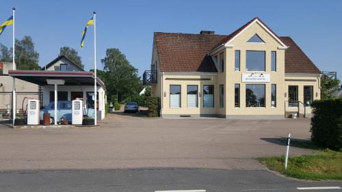 Margretetorp Apartamento | Gamla macken Utsikten