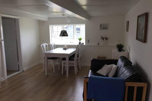 Sonderho Apartamento | Gammelt Mandø hus Hyggebo