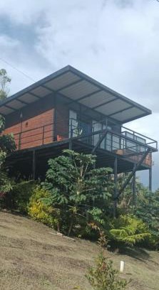 Rionegro Chalet De Esquí | Gampling El Cielo con Desayuno, Vereda Los Pinos