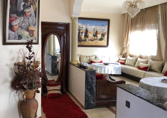Agadir Bay Villa | GAMRA Villa