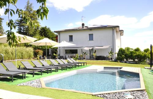 Monterenzio Cama Y Desayuno | Gan Eden B&B