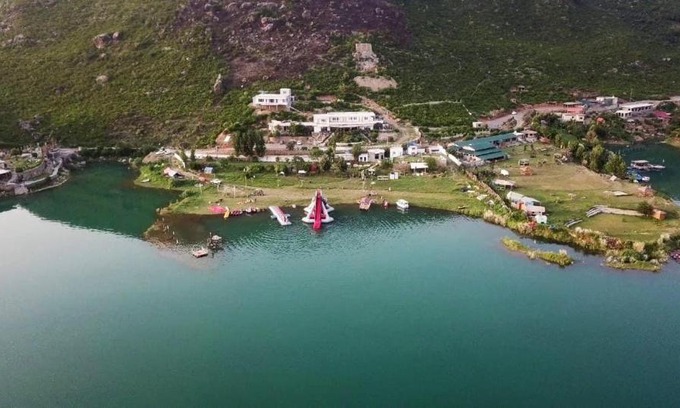 Hassan Abdal Hotel | Gandhara castle hotel Resort & Adventure Club