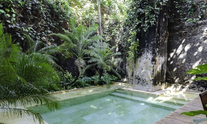 San Pedro Casa | Casa Gandhi