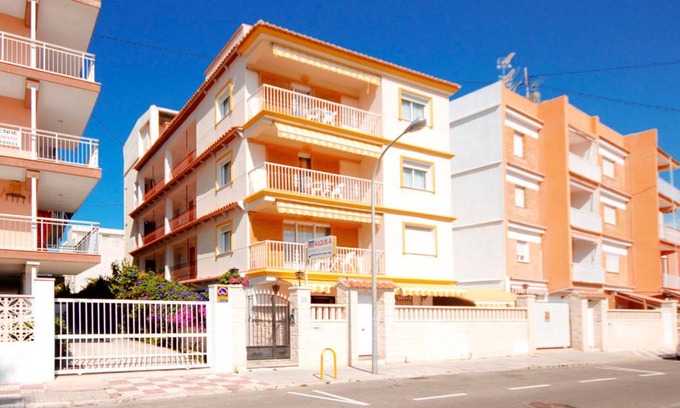 Grau i Platja Apartamento | Gandialco Playa de Gandia