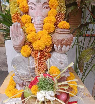 Sengkidu Casa | Ganesh Lodge