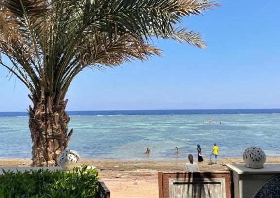Dahab Apartamento | Ganesha.Beach apartment