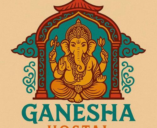 Venustiano Carranza Casa | Ganesha HOSTAL