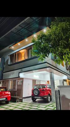 Thrissur Casa | Ganga Homes Rooms Only
