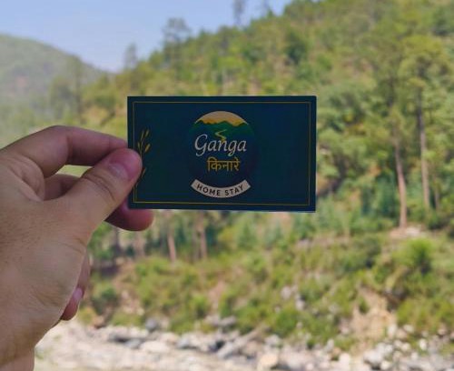 Uttarkashi Casa | Ganga Kinaare
