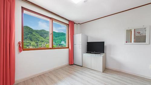 Namsan Casa | Gangchon Chocolate World Pension