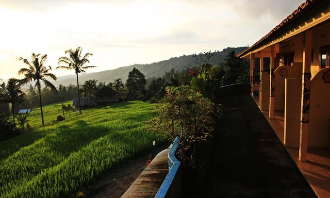 Munduk Casa | Gangga Homestay