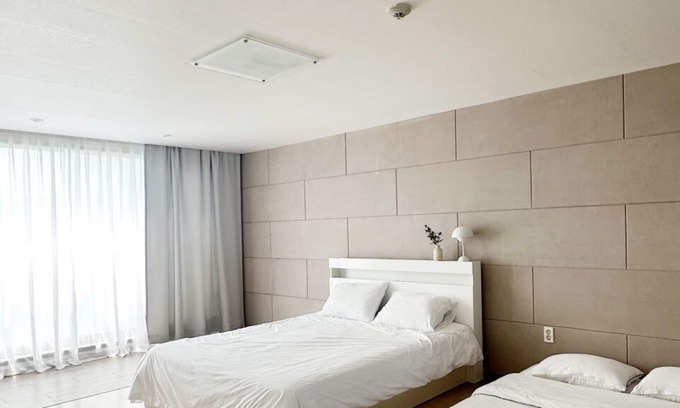 Dogok-dong Apartamento | ★Gangnam Hyperion★High-End APT★3Bdr 2Bath
