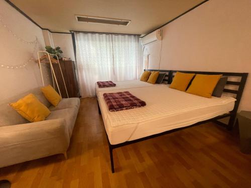 Seocho-dong Apartamento | Gangnam Reasonable price house