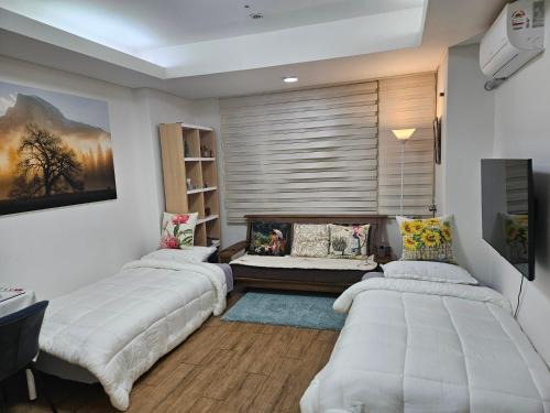 Seocho-dong Apartamento | Gangnam Station Fun House