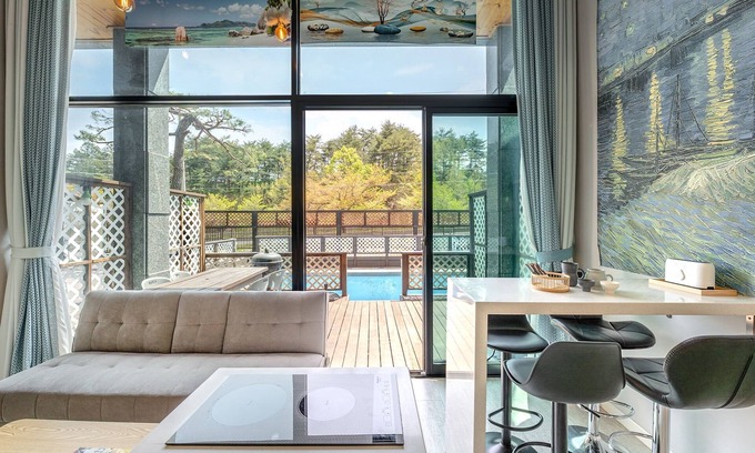 Gangneung Casa | Gangneung Awesome Pension