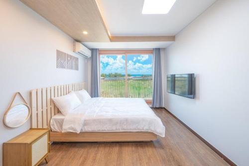 Gangneung Casa | Gangneung Awoolim Pension