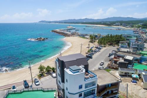 Gangneung Casa | Gangneung Blanc Beach Pension