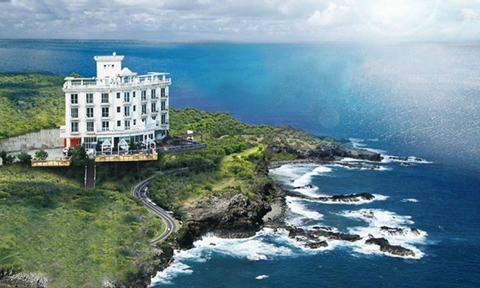 Gangneung Hotel | Gangneung Castle