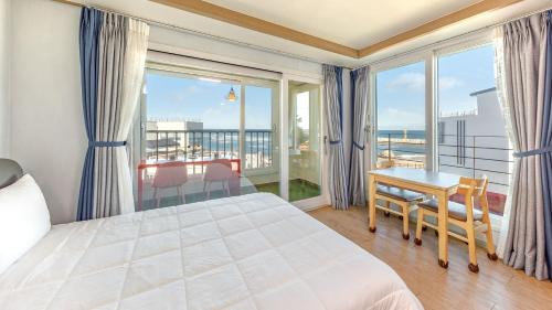Gangneung Casa | Gangneung Glad Pension
