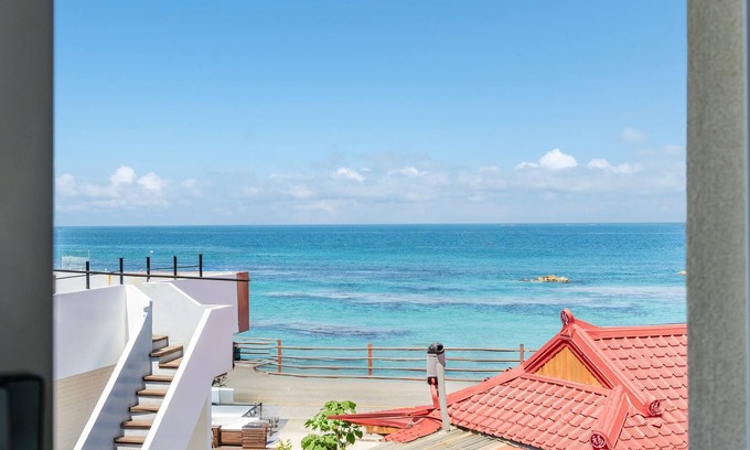 Gangneung Casa | Gangneung Glad Pension