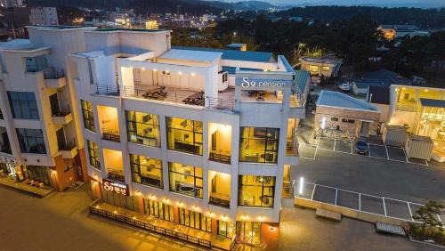 Gangneung Casa | Gangneung Gyeongpodae S9 Beach Familyspa