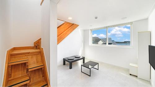 Gangneung Casa | Gangneung Lacblanc Pension