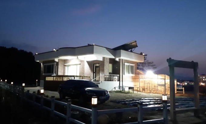 Gangneung Casa | Gangneung Mediterranean Pension