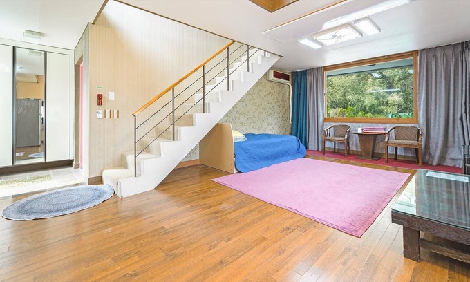 Gangneung Casa | Gangneung Pinepalace Pasion