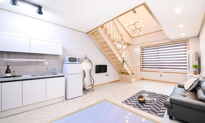 Gangneung Casa | Gangneung Raon Pension